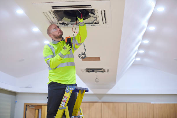 Best HVAC Equipment and Components in Monticello, MN