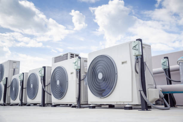 Best HVAC Training and Certification in Monticello, MN