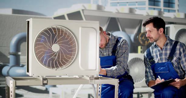 Best Commercial HVAC in Monticello, MN