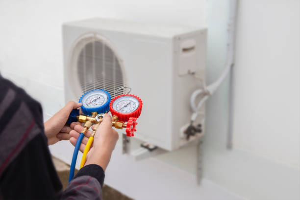 Best Geothermal HVAC Systems in Monticello, MN