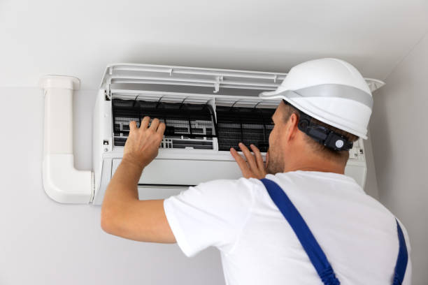 Best Furnace Cleaning in Monticello, MN