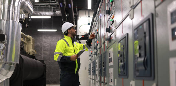Best Seasonal HVAC Services in Monticello, MN