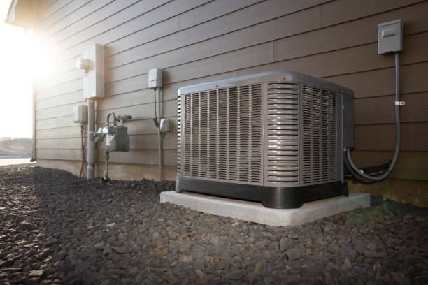 Trusted Monticello, MN HVAC Experts